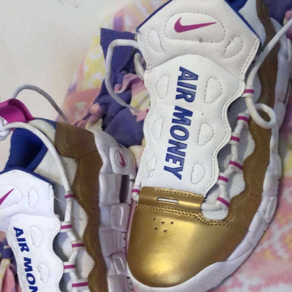 AIR MONEY NIKE